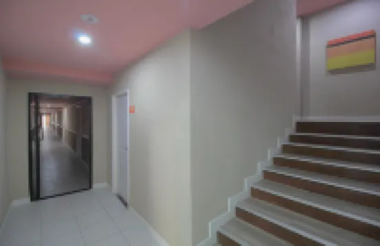 The Sea Bangsaen Hotel