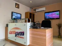 AMPM Suites & Apartment