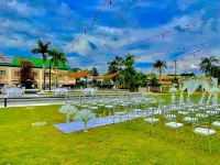 Luisita Central Park Hotel Hotels in Tarlac