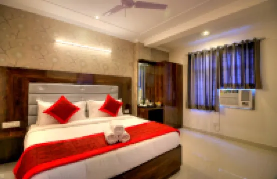 阿瓦隆方舟酒店