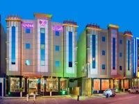 Diyafat Al Saada Serviced Apartments - Ishbillia
