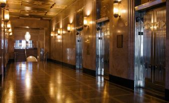 Kimpton Cardinal Hotel