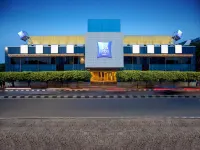 Ibis Budget Jakarta Cikini Hotels in Central Jakarta