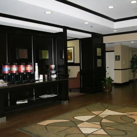 Hawthorn Extended Stay by Wyndham Kilgore
