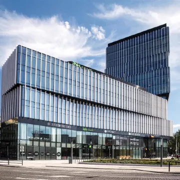 Ibis Styles Wroclaw Centrum