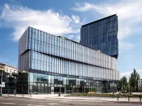 Ibis Styles Wroclaw Centrum