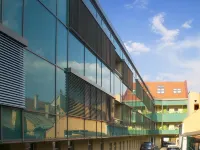 Hotel Armatti Hotels in 