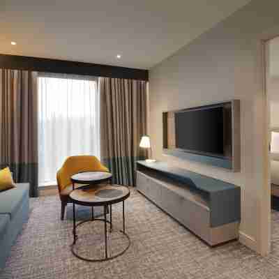 Staybridge Suites London - Heathrow Bath Road, an IHG Hotel Rooms