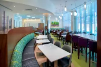 SpringHill Suites New York Midtown Manhattan/Fifth Avenue - 朝食
