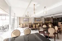 烏隆他尼8號飯店