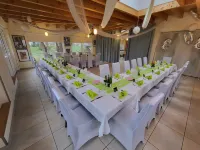 Land Gut Hotel Weisser Schwan Hôtels à : Motzen