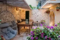 The Well Parga