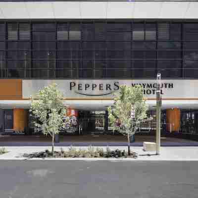 Peppers Waymouth Adelaide Hotel Exterior