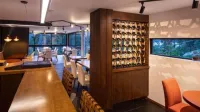 Alto Traful by DOT Boutique - bar