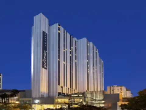 Pullman Paris Montparnasse Hotels in Paris