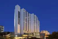 Pullman Paris Montparnasse Hotel in zona Parco dei Principi
