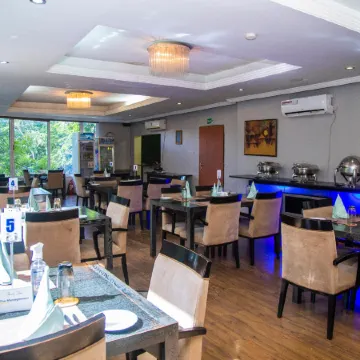 Airside Hotel