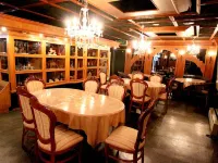 Business Hotel Kind Hope AI