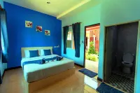 O k Chawkoh Bungalow Hotel di 