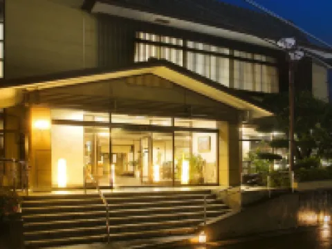 みなべ温泉 朝日楼 みなべ町のホテル