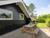 "Cornelia" - 100m to the Fjord