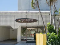 Rycom Family Resort Hotel (Old name HIYAGUN Lanai Resort Okinawa) Hotels near Art Gallery Soranoe