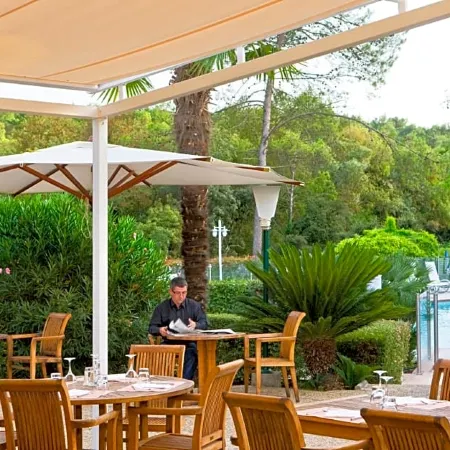 Novotel Antibes Sophia Antipolis