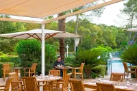 Novotel Antibes Sophia Antipolis - Morgenmad