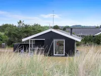 "Berndt" - 50m from the Sea