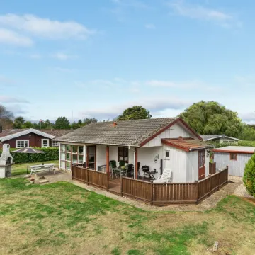 "Heralde" - 250m from the Sea