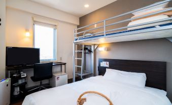Super Hotel Gotenba - 1 - Housity