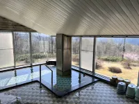 Kiyokawa High-land Recreation Center Hotels in Aga