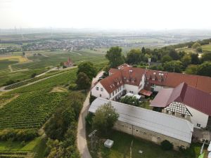 Hofgut Wißberg - Das Weinberghotel