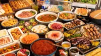 ラビスタ函館ベイ - 朝食