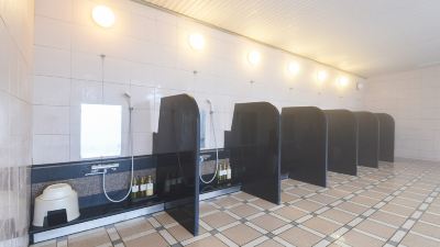 スパ・大浴場 スプリングゴルフ & アートリゾート淡路の写真