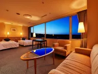 Plaza Hotel Mutsu