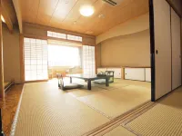 Iwatani Onsen Hotel Kirakuya Hotels in Yosano