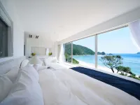 Hotel the Scene Hotels in Setouchi