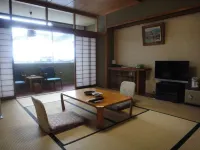 Hot-Spring Hotel Asahiya