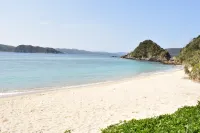 아마미 호시조라 빌리지 야도리하마