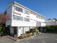 Tabist Setouchinoyado Takehara Seaside Hotel dekat Okunoshima Island