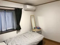 Norikos Home Free Wifi Kawasaki  Near Haneda Hotels in Kawasaki