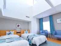 Hotel Flex Hôtels à : Hiroshima