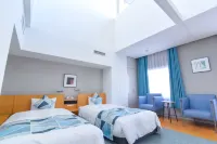 Hotel Flex - 3 tähden