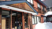 Oze No Yado Isa Hotels in Katashina