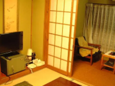 嶺雲荘 青梅のホテル