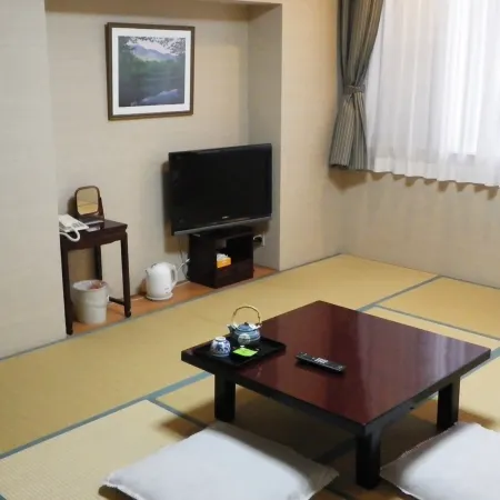 Hinode Ryokan