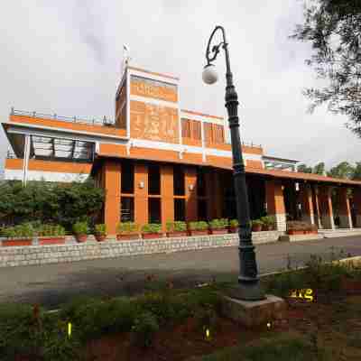 Olde Bangalore Resort and Wellness Center Hotel Exterior