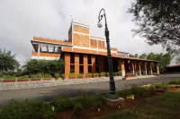 Olde Bangalore Resort and Wellness Center