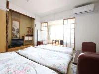 Business Hotel Seifuso فنادق في سايكي